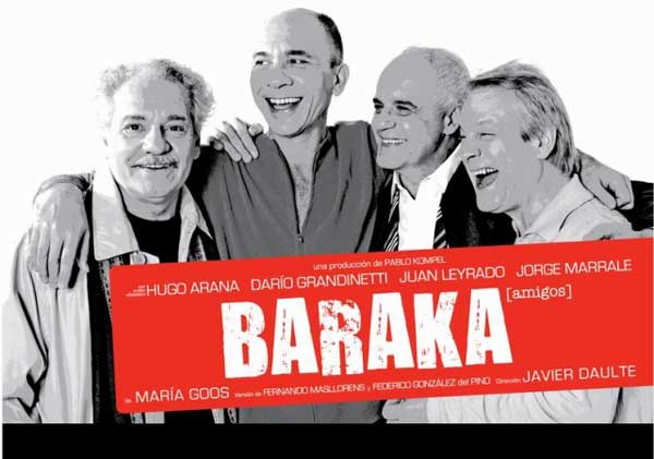 baraka